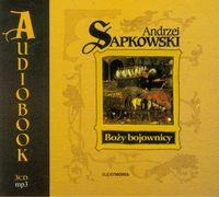 CD MP3 BOŻY BOJOWNICY CYKL O REYNEVANIE TOM 2