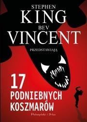 17 PODNIEBNYCH KOSZMARÓW