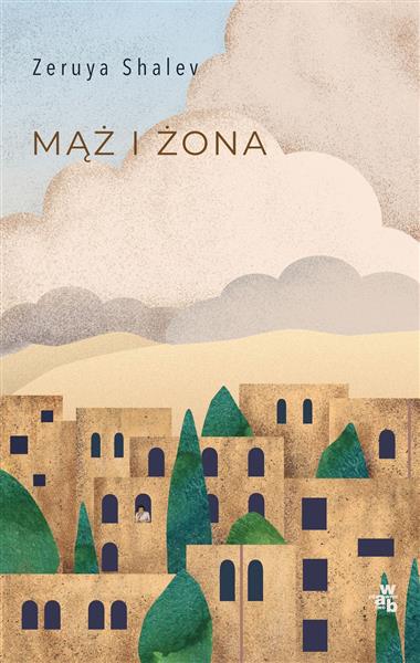 MĄŻ I ŻONA