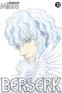 Berserk #33