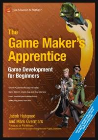 THE GAME MAKER S APPRENTICE
