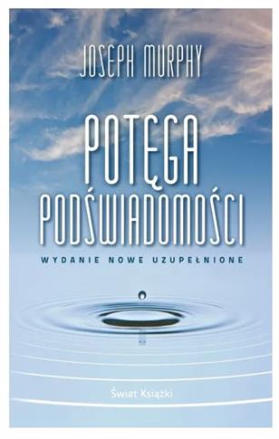 POTĘGA PODŚWIADOMOŚCI POCKET