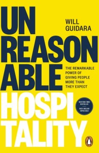 Unreasonable Hospitality