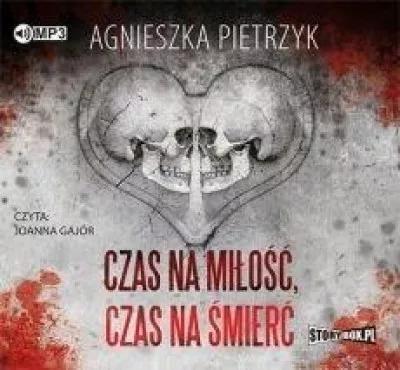 Czas na miłość, czas na śmierć. Audiobook