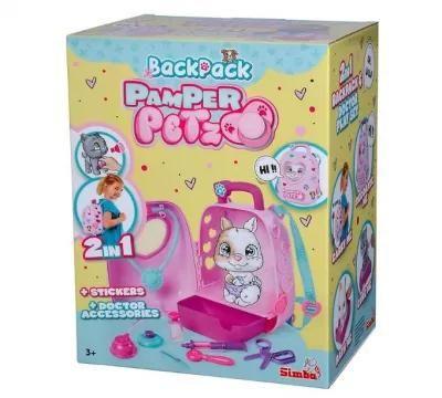 Plecak Pamper Petz