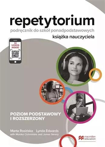 REPETYTORIUM. MATURA 2023