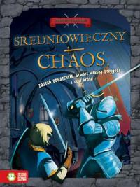 HISTORYCZNE ŚLEDZTWO. ŚREDNIOWIECZNY CHAOS
