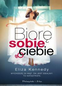 BIORĘ SOBIE CIEBIE