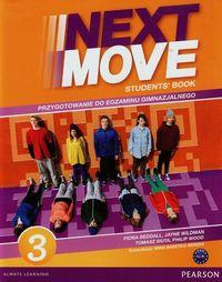 NEXT MOVE 3. PODRĘCZNIK
