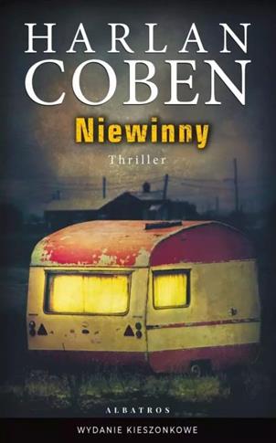 NIEWINNY (WYDANIE POCKETOWE)