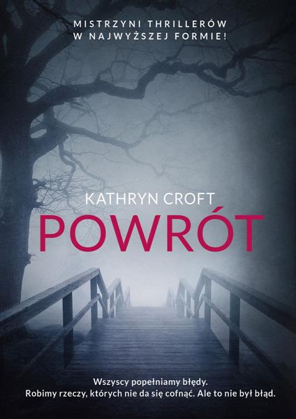 POWRÓT
