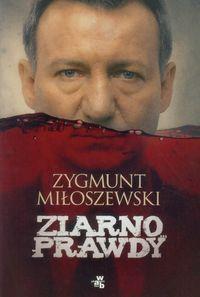 ZIARNO PRAWDY OKŁADKA FILMOWA