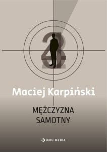 Mężczyzna samotny