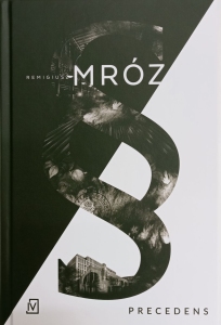 PRECEDENS TOM 12 NOWE