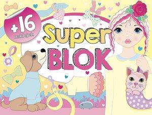SUPERBLOK. MODA