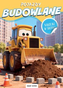 Pojazdy budowlane