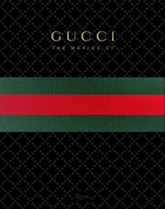 GUCCI. The Making Of