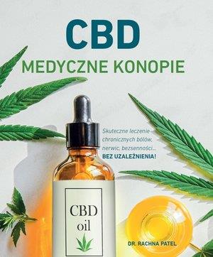 CBD MEDYCZNE KONOPIE
