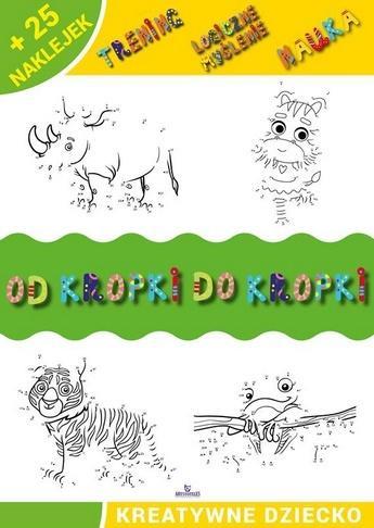 OD KROPKI DO KROPKI