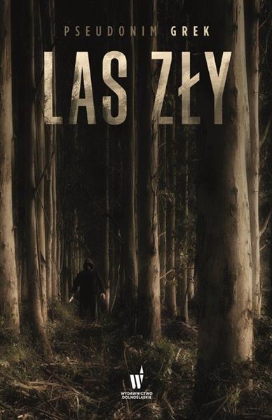 LAS ZŁY