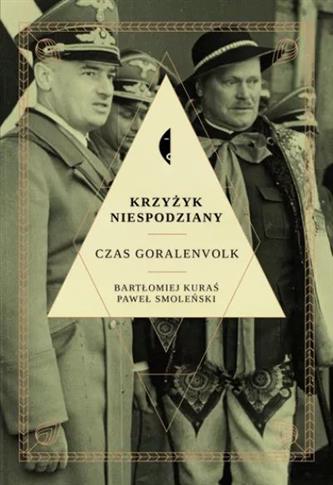 KRZYŻYK NIESPODZIANY. CZAS GORALENVOLK, WYDANIE 2