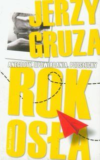 ROK OSŁA