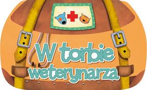 W TORBIE WETERYNARZA