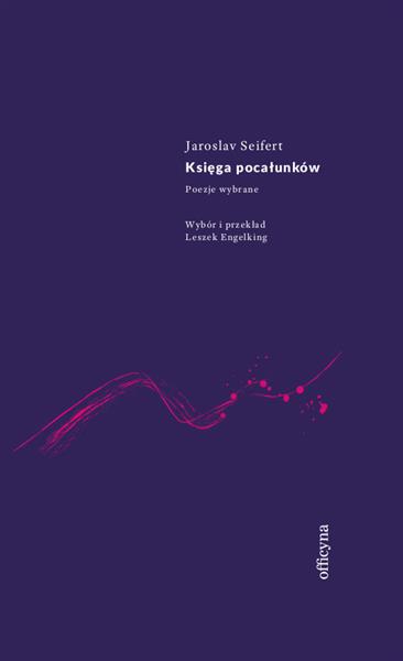 KSIĘGA POCAŁUNKÓW