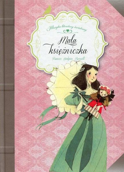 MAŁA KSIĘŻNICZKA