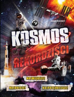 KOSMOS. REKORDZIŚCI