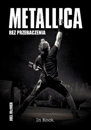 METALLICA. BEZ PRZEBACZENIA