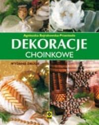 DEKORACJE CHOINKOWE WYD. 2