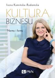 KULTURA BIZNESU. NORMY I FORMY