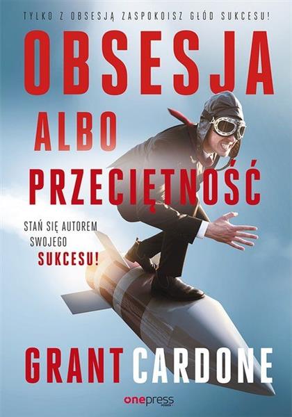 OBSESJA ALBO PRZECIĘTNOŚĆ