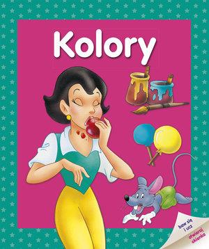 OTWIERAJ OKIENKA. KOLORY