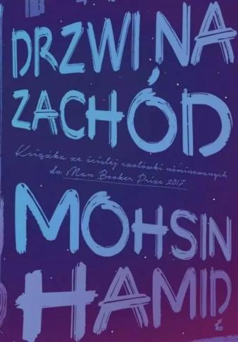 DRZWI NA ZACHÓD