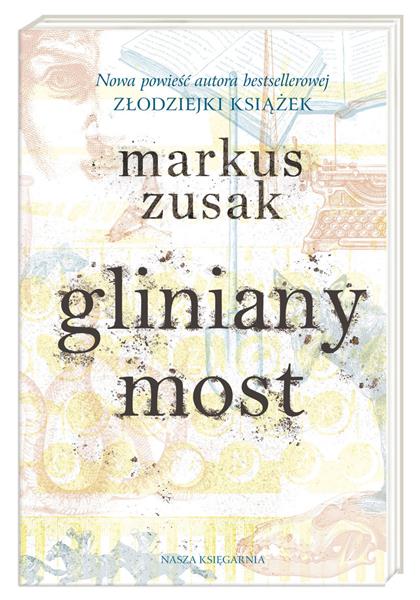 GLINIANY MOST