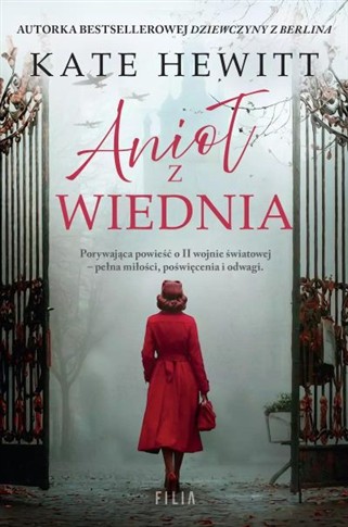ANIOŁ Z WIEDNIA
