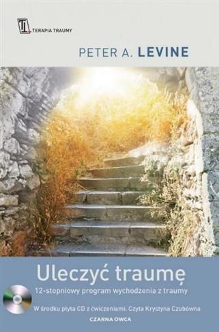 Uleczyć traumę. 12-stopniowy program