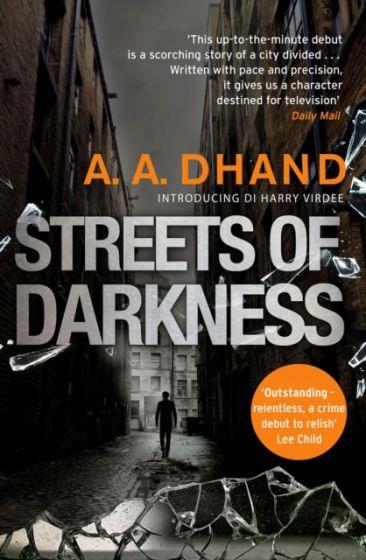 STREETS OF DARKNESS