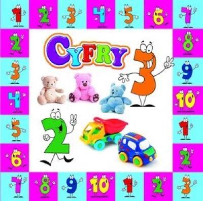 Cyfry
