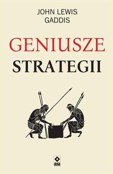 GENIUSZE STRATEGII