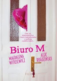 BIURO M WYD. KIESZONKOWE