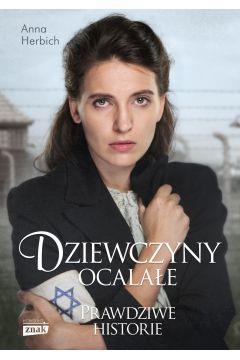 DZIEWCZYNY OCALAŁE POCKET