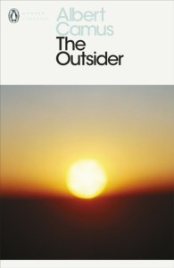 The Outsider wer. angielska