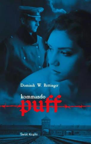 KOMMANDO PUFF