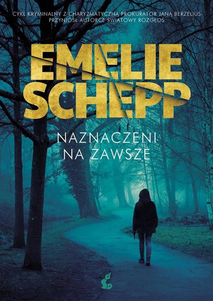 NAZNACZENI NA ZAWSZE