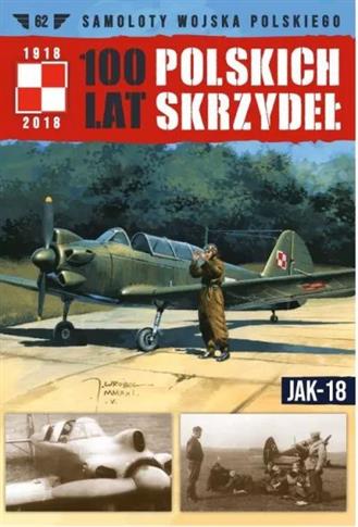 100 Lat Polskich Skrzydeł t.62