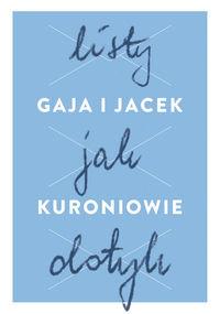 LISTY JAK DOTYK