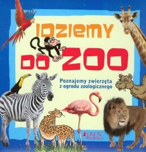 Idziemy do zoo